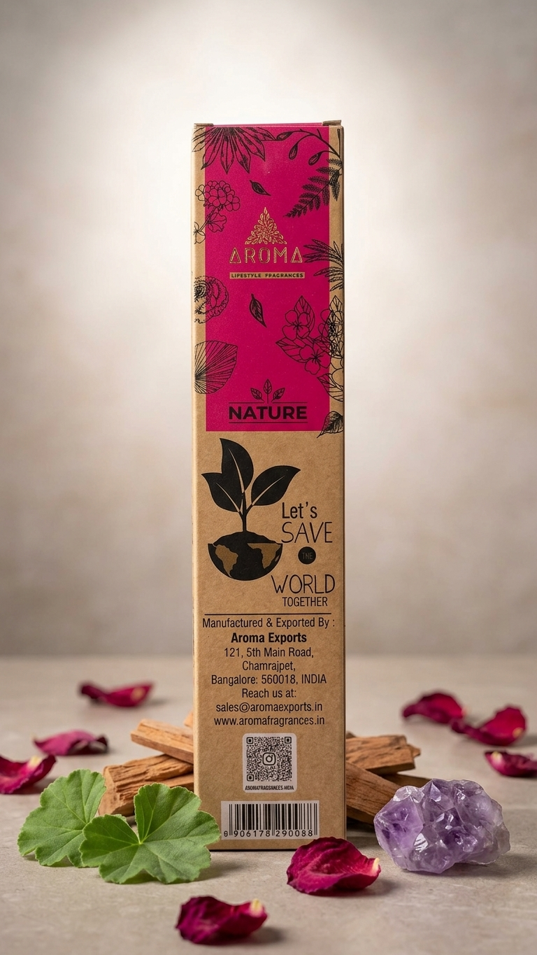 12 Cajetillas Incienso de Romero Purificante – Limpia tu Energía y Aclara tu Mente | 100% Natural, Sin Químicos, Calidad Premium【20g · 8 Varillas aprox】